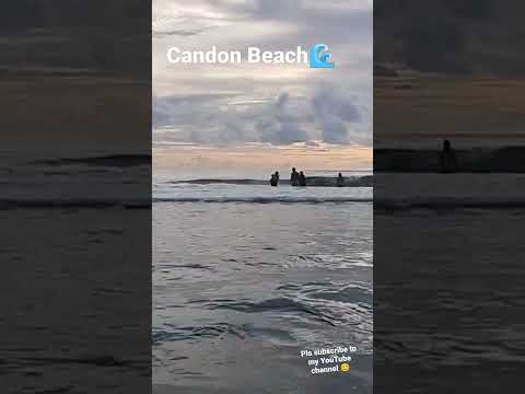 Candon Beach