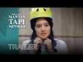 Mantan Tapi Menikah | Official Trailer | Aurélie Moeremans, Omar Daniel, Ge Pamungkas