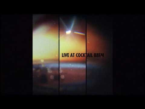 Benjamin Esterlis - BloodMobile [Live at Cocktail 88FM]