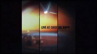 Benjamin Esterlis - BloodMobile [Live at Cocktail 88FM]