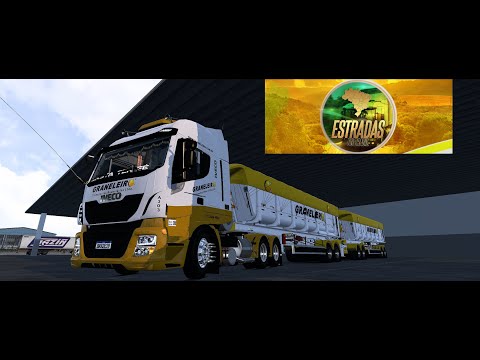 , title : 'Euro truck simulator 2  - CONJUNTO GRANELEIRO'
