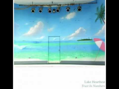 Lake Heartbeat - Pipedream