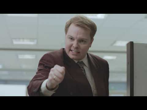 TV Werbung | Deezer | Nüsse | "Geiler Typ"