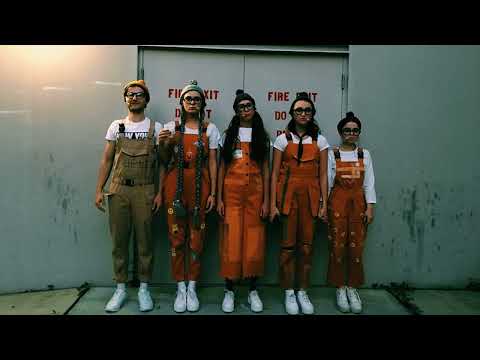 ЦеШо - Я закриваю Очі