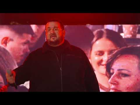 Edi Furra - Koncerti live