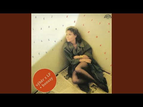 Pověz, co tě rmoutí (I Honestly Love You)