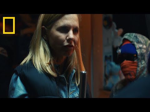 Mariana Van Zeller: U raljama crnog tržišta | National Geographic Croatia - premijera 19. veljače