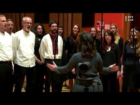 ZveN - Čičovite kone [Izštekani] ft. mešani zbor Grlenice