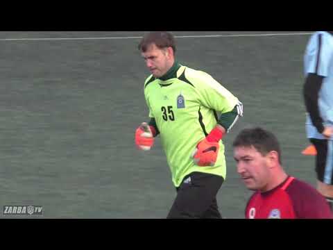 Видеообзор. 27 тур. IRRIGATOR - SERGALAXY