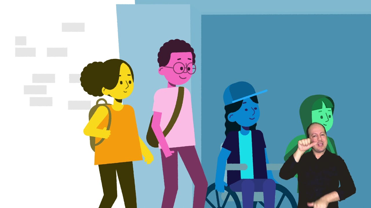 Cenpec: como construir educação de qualidade com equidade (libras + audiodescrição)