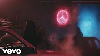 Peace - Lovesick video