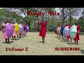 Catholic Mixtape Holy Trinity Vol 2