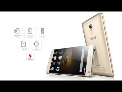 Lenovo Vibe P1 Turbo Review |New Features And Specifications| Quick Review
