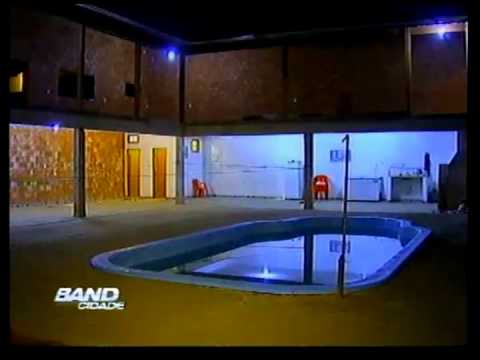 Band Cidade Campinas - Operação da Rota - 12 09 2012