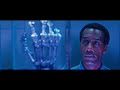 Developing Skynet | Terminator 2: Judgment Day (1991) Movie Clip HD