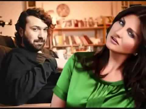 Halil Sezai feat Sibel Can  Galata