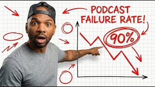 Most Podcasters Get This Wrong | The Brutal Truth