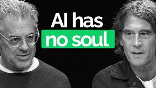 Tom Sach’s Message for Artists Worried About AI