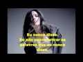 Skylar Grey - Words (Legendado) 