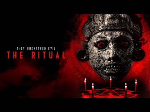 The Ritual (2024) | FULL HORROR MOVIE | Julianna Goldsmith | Jerry Campisi | Alex Whitehouse