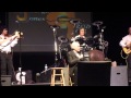 George Jones Final Concert Knoxville, Tn April 6th, 2013 (part 1)