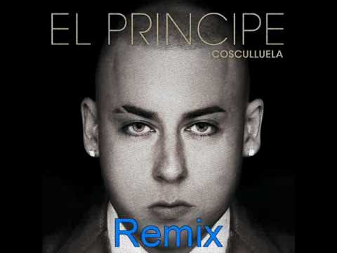 Cosculluela Yo No Se Bailar Remix Dj CRS