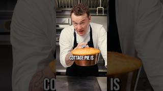 The Ultimate Cottage Pie
