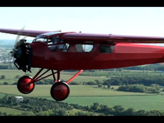 The Oldest Cessna