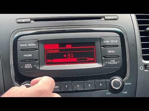 Northern Fulton County, Georgia FM Bandscan - April 30, 2023