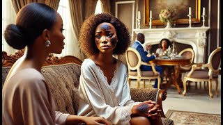 Her revenge seemed sweet until this happened #africanfolktales #africanstories #folklore #folktales