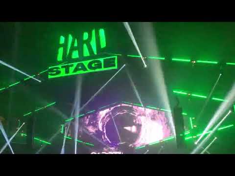 The Drip by Jay Robinson & Liinks (Live) - Capozzi @ HARD PNW (Tacoma)