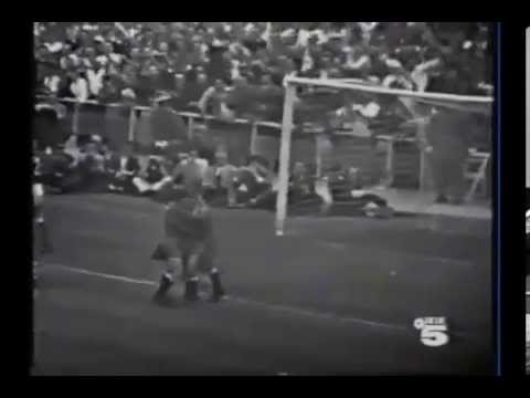 Эдуард Мудрик, Алексей Корнеев, Геннадий Гусаров - вице чемпионы Европы 1964 года