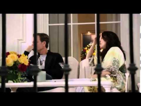 Scandal 4x01 - Mellie & Fitz