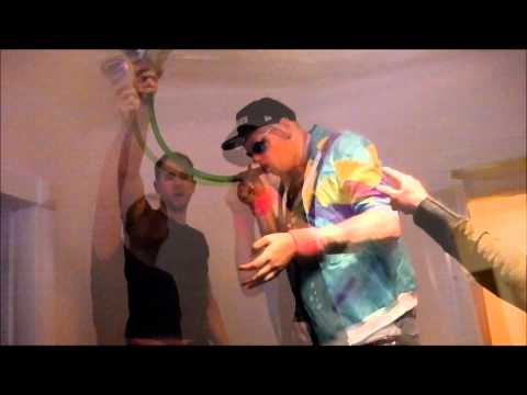 Stags in Prague 2013