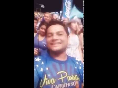 Galera Hexa-campeã. 2016