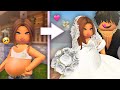 POOR GIRL GETS MARRIED TO A BILLIONAIRE Berry Avenue