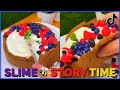 SLIME STORYTIME 27 TIKTOK COMPILATION