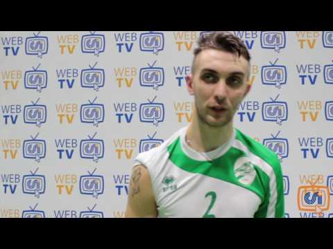 Intervista New S. Lorenzo NSL - Stefano Brentegani