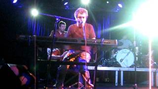 Me toca tirar - Iván Ferreiro