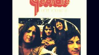 Geordie &amp; Brian Johnson  - (Ain&#39;t It) Just Like A Woman (remastered)