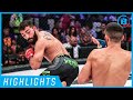 Highlights Patricio Pitbull