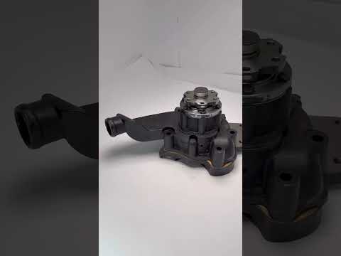 Помпа ТАТА, I-VAN, Эталон, БАЗ Е-2, Индия 252520100116 - фото 1 - id-p2818297163