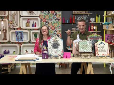 Assim Fica Fácil - 24/07/2017 B1