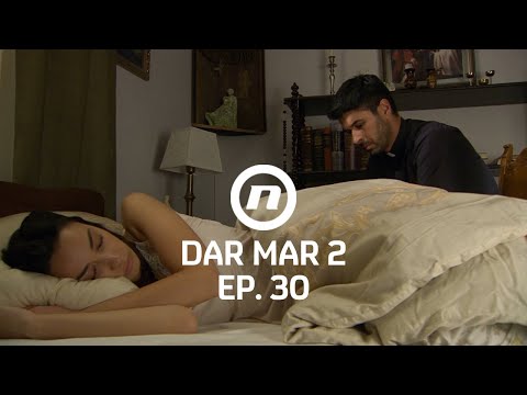 Gabrijel i Rafo tužni zbog Anđele - Dar Mar 2 - epizoda 30