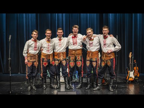 Kapela Zgraja - Dziewczyna z gór (cover)