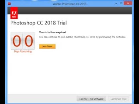 photoshop 2018 free trial photoshop 2018 free trial