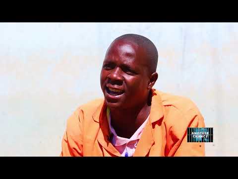 ANOTHER CHANCE  : CHAINED BY BLOOD: SHEPHERD CHAKARE'S JOURNEY FROM STOCK-THEFT TO REDEMPTION