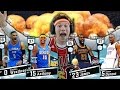 MY BIGGEST WAGER YET!!! NBA 2K17