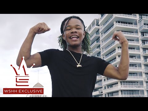 Impxct "Get It My Way" (SremmLife Crew) (WSHH Exclusive - Official Music Video)