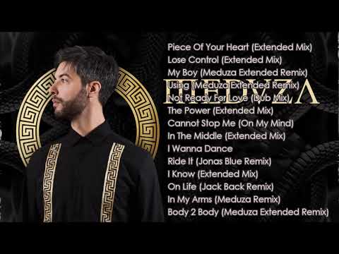 MEDUZA MIX 2019 - Best Songs & Remixes Of All Time